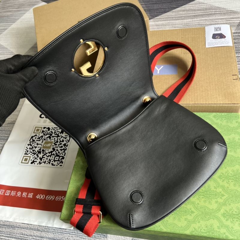 Gvc*1 satchel bags